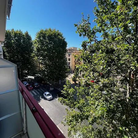 Apartmán Grado Lido di Ostia