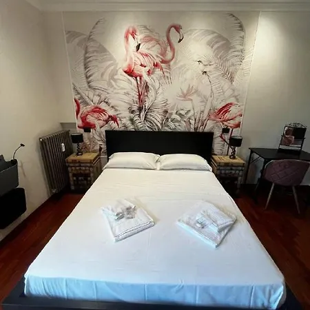 Apartmán Grado Lido di Ostia