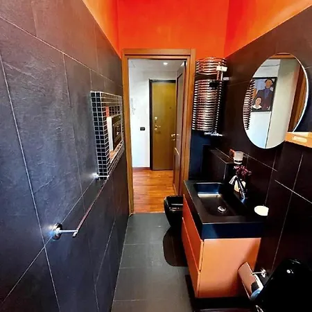 Apartmán Grado Lido di Ostia