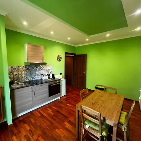 Apartmán Grado Lido di Ostia