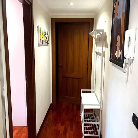 Apartment Grado