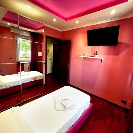 Apartment Grado