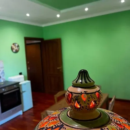 Apartment Grado