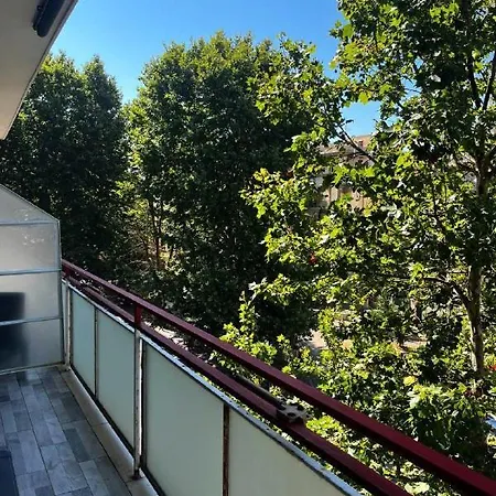 Grado Apartment *