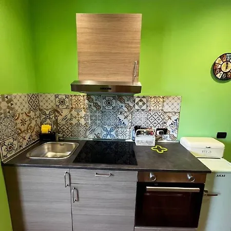Grado Apartment
