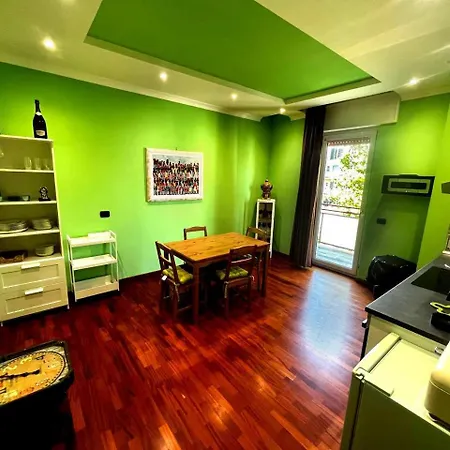 Apartment Grado
